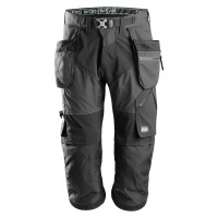 Snickers 6905 FlexiWork Pirate Trousers Holster Pockets